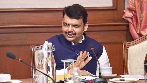 Devendra Fadnavis 