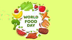World Food Day 