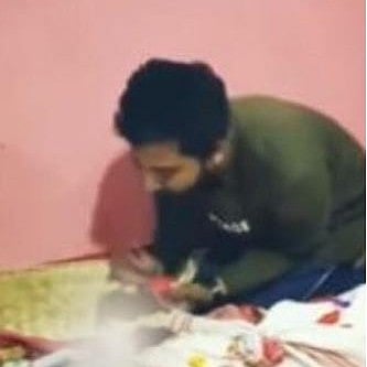 त्याने मृत प्रेयसीशी बांधली लग्नगाठ, अंत्यसंस्कार करून शपथ घेत म्हणाला...