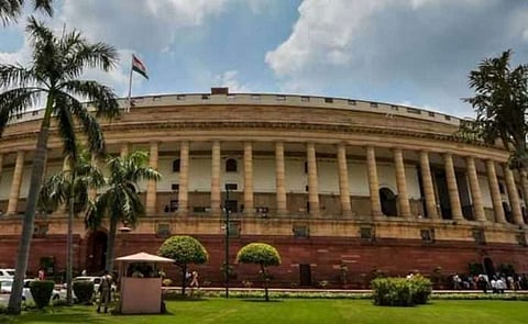 संसदेचे हिवाळी अधिवेशन 7 डिसेंबरपासून सुरु