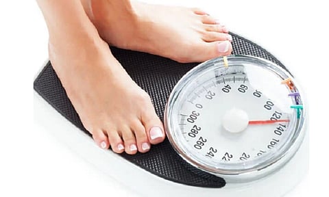 weight 