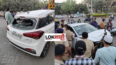 Nashik Crime