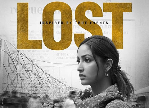 yami's new 'lost' movie updates 