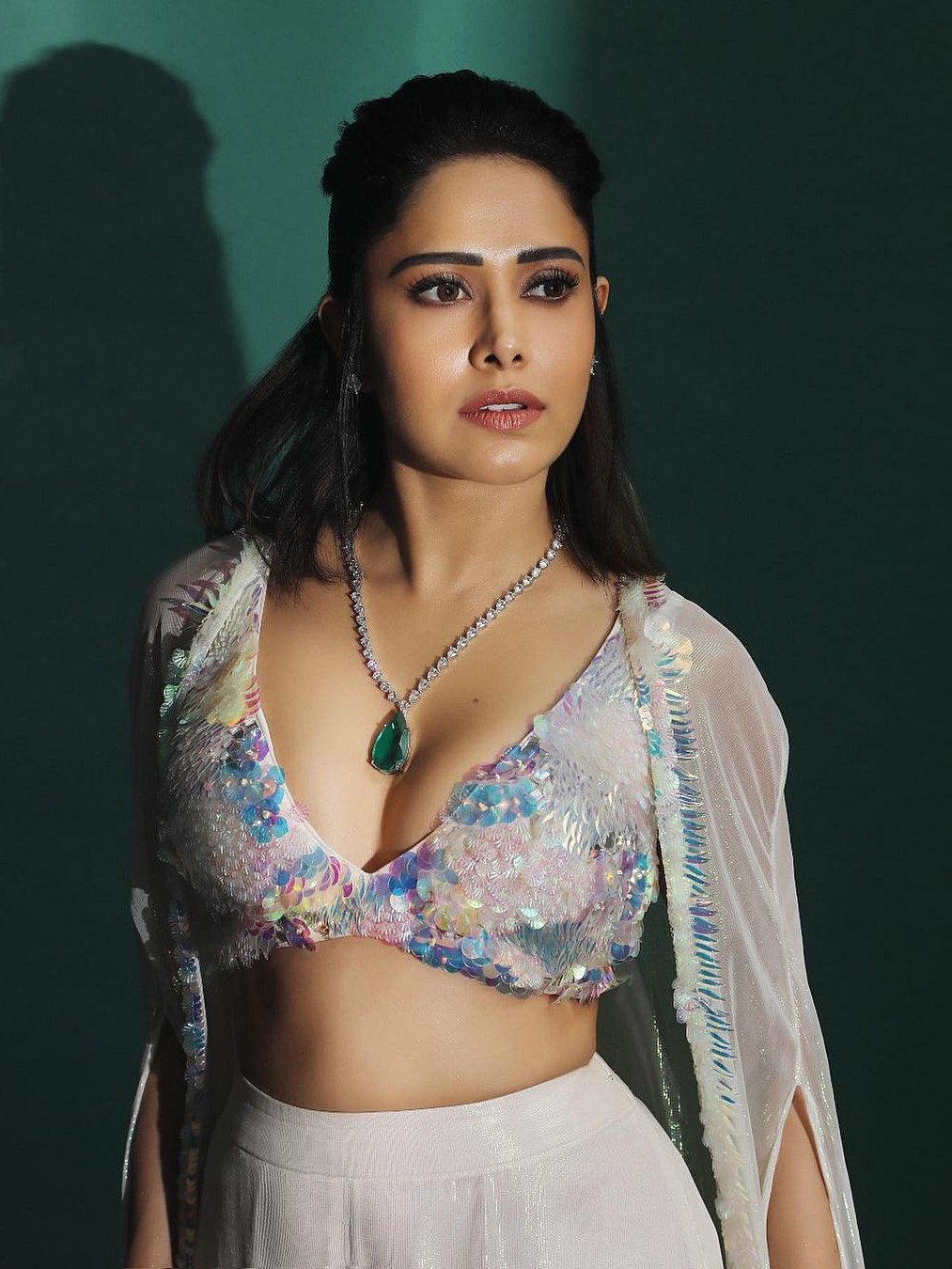 Nushrratt Bharuccha