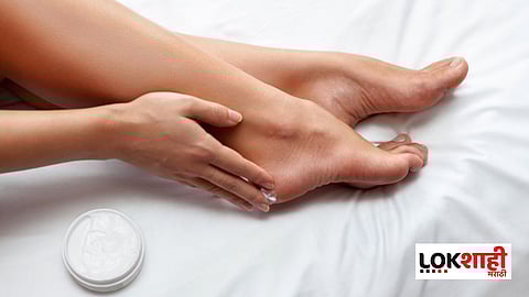 Foot Care