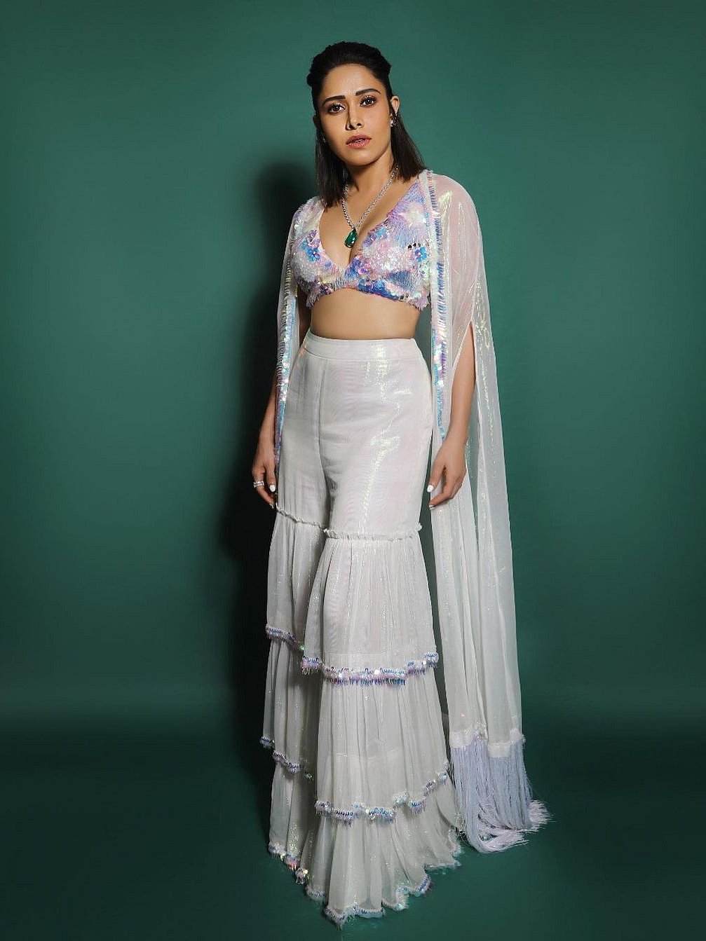 Nushrratt Bharuccha