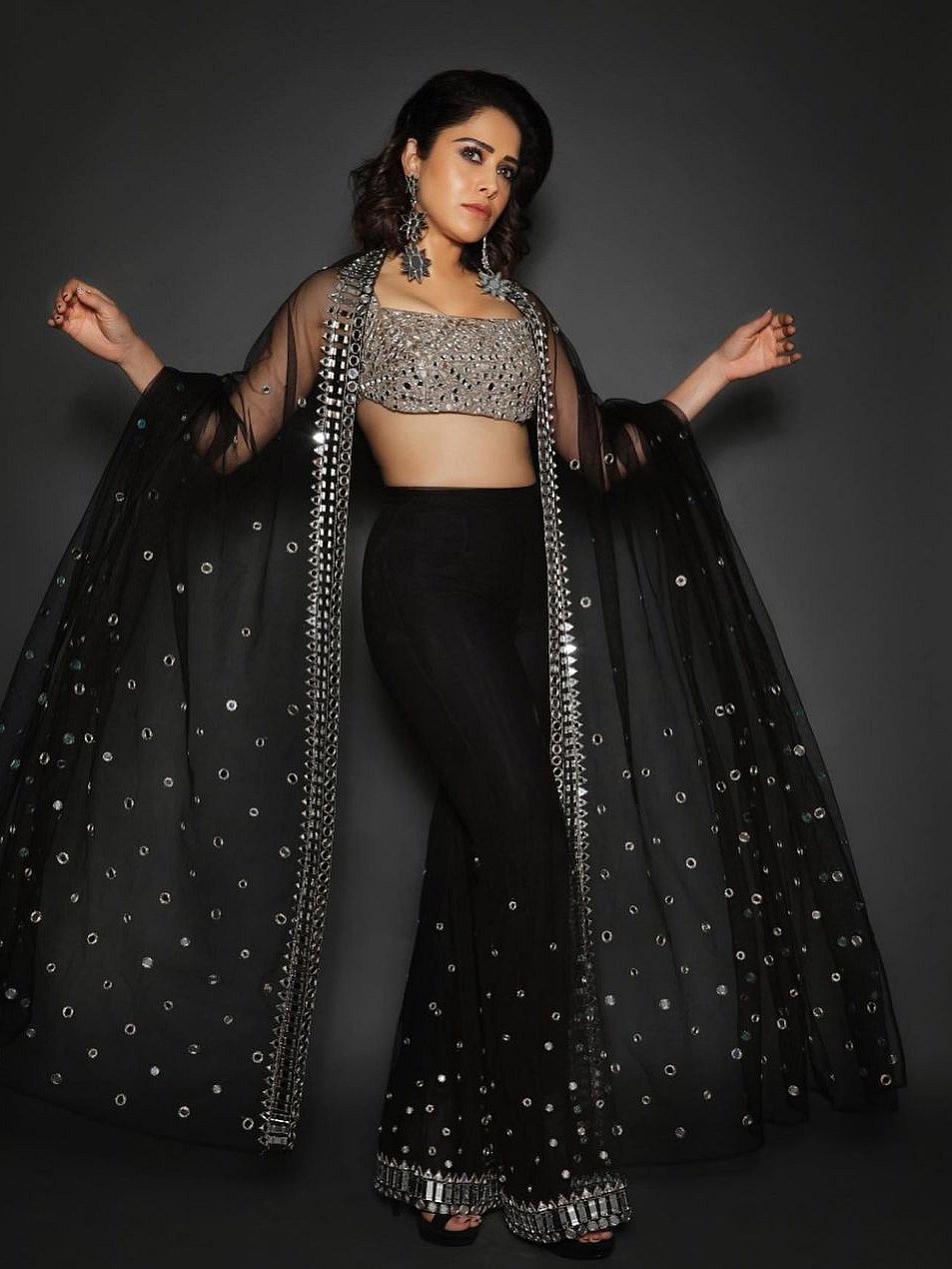 Nushrratt Bharuccha