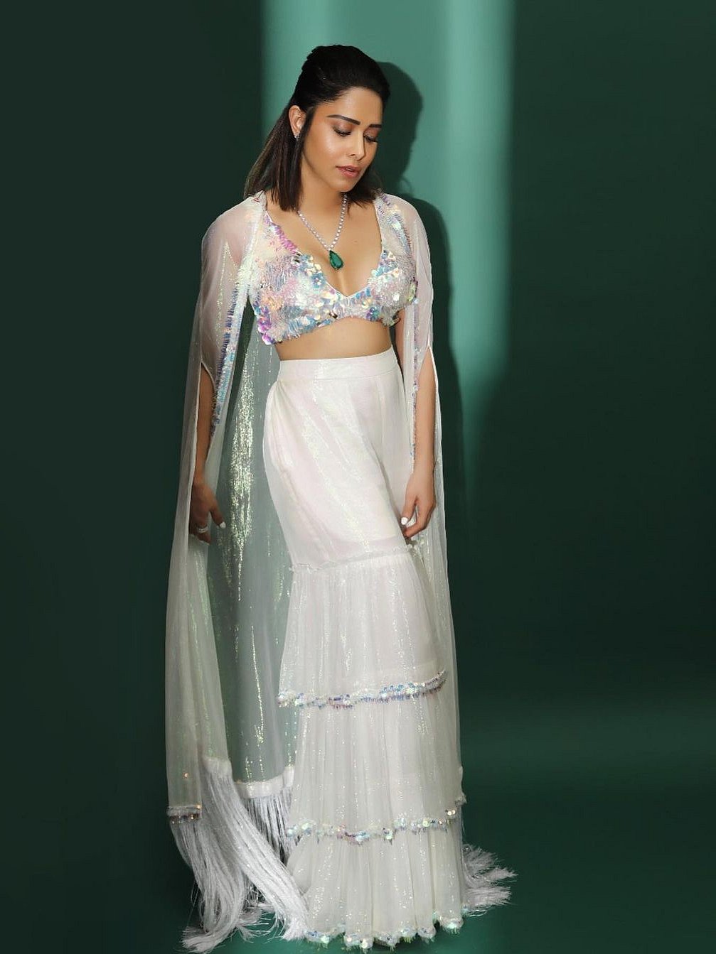 Nushrratt Bharuccha