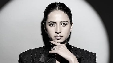 Sargun Mehta