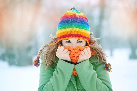 Winter Tips