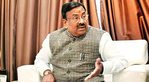 Sudhir Mungantiwar