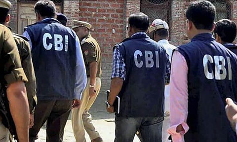 cbi 