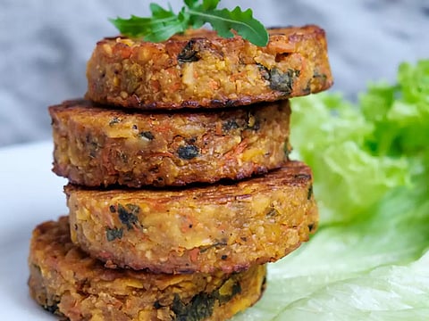 हेल्दी ब्रेकफास्ट करायचा असेल तर घरीच बनवा मखाना कटलेट