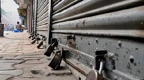 महापुरूषांबद्दल वादग्रस्त वक्तव्य केल्याप्रकरणी आज वरळी बंदची हाक