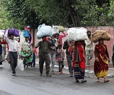 सीमावाद; बुलढाण्यातील 4 गावांचा मध्यप्रदेशात जाण्याचा निर्णय