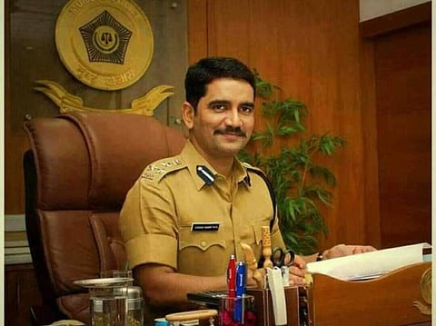 कोरेगाव भीमा प्रकरणी विश्वास नांगरे पाटील यांच्यासह वरिष्ठ पोलीस अधिकाऱ्यांची होणार चौकशी 