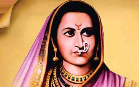 Rajmata Jijau Jayanti