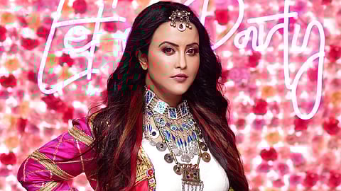 Amruta Fadnavis