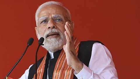 Narendra Modi