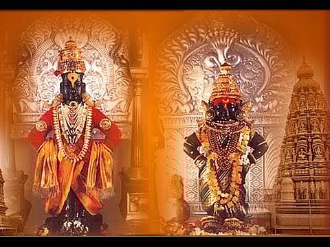 विठुरायाच्या चरणी इतिहासातील सर्वात मोठे दान अर्पण