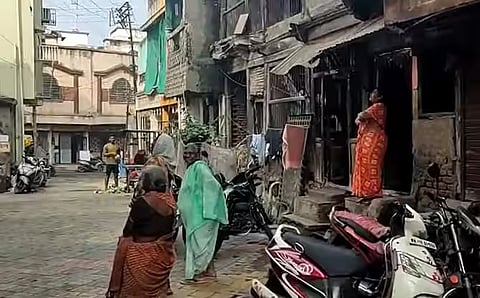 Jalgaon Earthquake