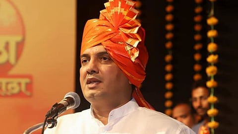 Dhananjay Mahadik 