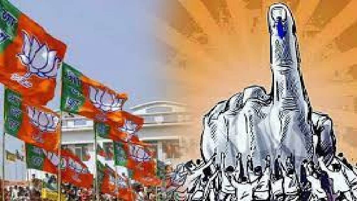 कसबा विधानसभा पोटनिवडणूक; भाजपा उमेदवाराच्या प्रचाराचा नारळ आज फुटणार