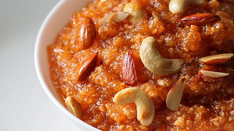 घरी बनवा पपईचा हलवा; आरोग्यासाठी फायद्याचा