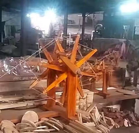 वर्ध्यात आजपासून 96 व्या अखिल भारतीय मराठी साहित्य संमेलनाला सुरुवात