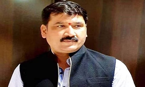 चिंचवडमधून राष्ट्रवादीचे नाना काटे यांना उमेदवारी जाहीर