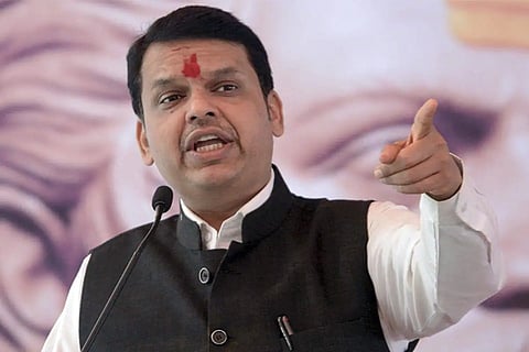आंगणेवाडीमधील माळरानावर भाजपाची भव्य जाहीर सभा; करणार शक्तिप्रदर्शन