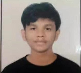 बारावीच्या विद्यार्थ्याची गळफास घेऊन आत्महत्या