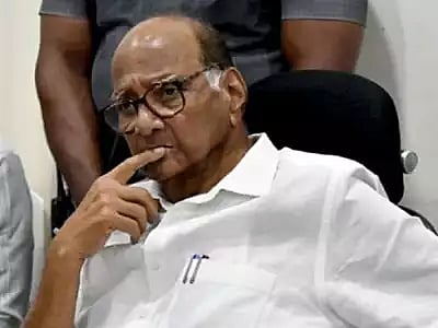 काँग्रेसचा राष्ट्रवादीला धक्का; 91 जणांनी केला काँग्रेसमध्ये प्रवेश 