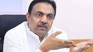 मुख्यमंत्री - उपमुख्यमंत्र्यांच्या मागे महाराष्ट्र नाही; हे जनाधार नसणारं सरकार - जयंत पाटील 