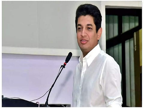 सगळ्याच राजकीय पक्षाच्या कार्यकर्त्यांनी मला पाठबळ दिलं; उद्या करणार भूमिका स्पष्ट 