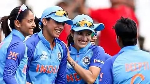 India vs Australia Women Semifinal: आज टीम इंडिया आणि ऑस्ट्रेलिया एकमेकांशी भिडणार; कोण मारणार बाजी?
