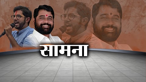 CM VS AADITYA THACKERAY