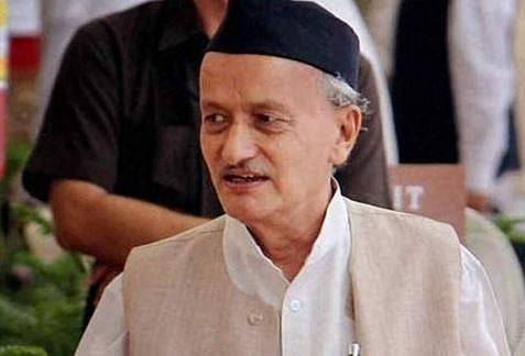 उद्धव ठाकरे मुख्यमंत्रीपदी बसण्याच्या लायकीची व्यक्ती नव्हती; भगतसिंग कोश्यारींचा हल्लाबोल