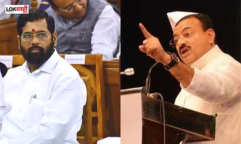 एकनाथ शिंदेंचा भाजप जयचंड राठोड करणार; भास्कर जाधवांचा घणाघात