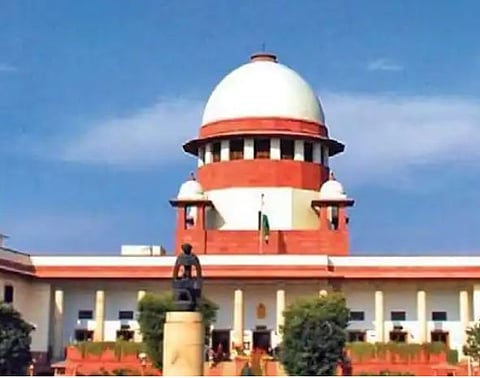 स्थानिक स्वराज्य संस्थांच्या निवडणुकांचं भवितव्य आज ठरण्याची शक्यता