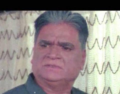 ज्येष्ठ अभिनेते भालचंद्र कुलकर्णी यांचं निधन