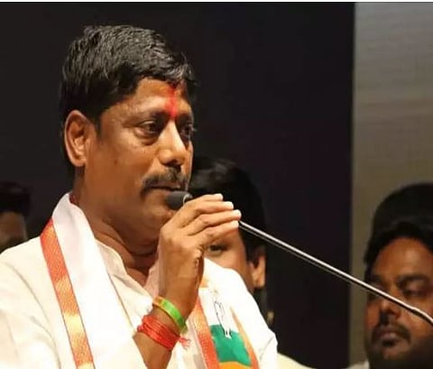 मी पोस्टलमध्ये आघाडीवर म्हणजे विषयच संपला - रवींद्र धंगेकर