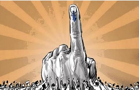 Assembly Elections Results 2023: त्रिपुरा, नागालँड आणि मेघालयात कोण मारणार बाजी? आज निकाल
