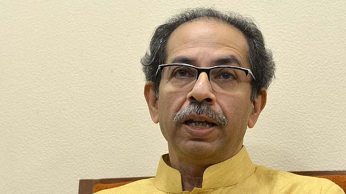 Uddhav Thackeray | BJP