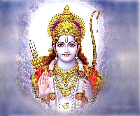 Ram Navami 2023 : राम जन्मला ग सखे! आज देशभरात राम नवमीचा उत्साह