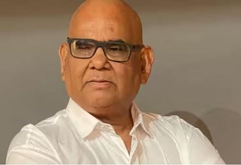 सतीश कौशिक मृत्यूप्रकरणी एक धक्कादायक खुलासा; पोलिसांना सापडली फार्महाऊसवर औषधे