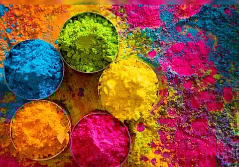 होळी, धूलिवंदन, रंगपंचमी यातील फरक तुम्हाला माहितीय का? वाचा सविस्तर