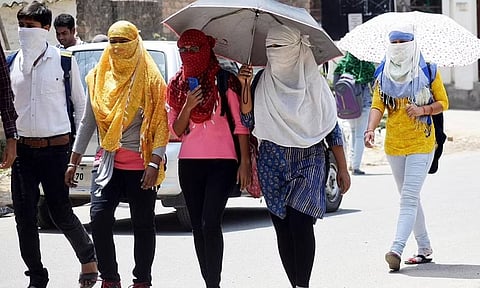 नागरिकांना उकाड्यापासून मिळणार दिलासा; पुढील चार दिवस तापमानात मोठी घट