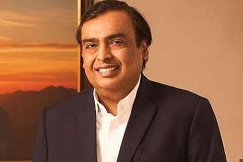 मुकेश अंबानींची आता कॉफी मार्केटमध्ये एन्ट्री