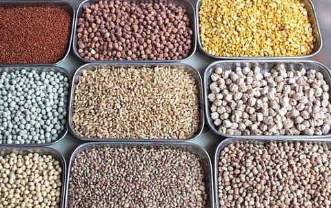 महागाईचा सर्वसामान्यांना फटका; कडधान्यांच्या किमती कडाडल्या, जाणून घ्या दर